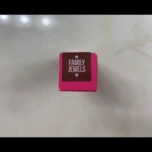 Jeffree Star liquid lip